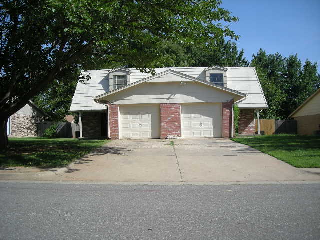 526 Wild Wind Rd Front View